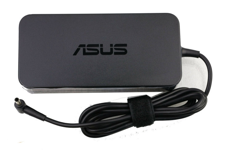 Блок питания для ноутбука ASUS VivoBook 15 X570ZD K570ZD K570 X570 Купить оригинальную зарядку для Asus X570 в интернете по выгодной цене