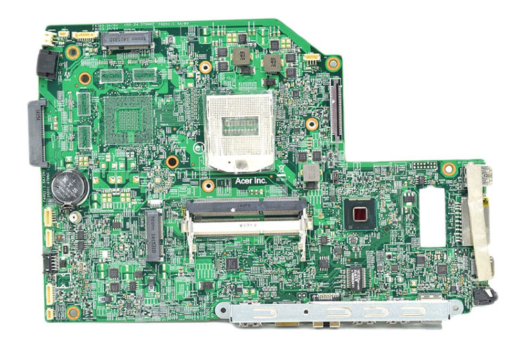 Материнская плата для моноблока Acer Aspire U5-620 DB.SUP11.001 Купить материнку для компьютера Acer U5 в интернете по самой выгодной цене