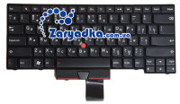 Клавиатура для ноутбука Lenovo E330 E335 E430 E435 E430c E430S S430 T430s RU русская с подсветкой
