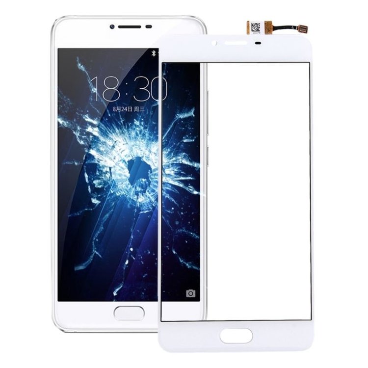 Сенсор touch screen для смартфона Meizu U20 Купить оригинальное сенсорное стекло для телефона Meizu Meilan U20 в интернет магазине с гарантией