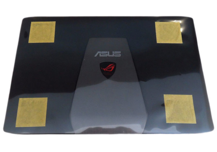 Корпус для ноутбука Asus ROG GL552JX GL552VW GL552VX 90NB07Z1-R7A010 Купить крышку матрицы для ноутбука Asus ROG в интернете по самой выгодной цене