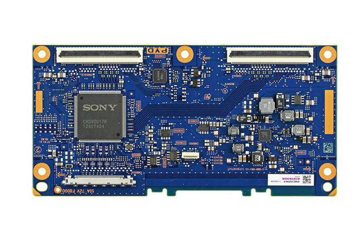 Модуль t-con для телевизора SONY KDL-46W905A A1919761A, 1-888-061-11, 173410711, 188806111 Купить плату tcon для телевизора Sony 46w905 в интернете по самой выгодной цене