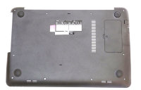 Корпус для ноутбука ASUS X556U X556UA X556 13N0-UAA0D02
