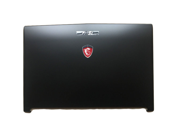 Корпус для ноутбука MSI GL72 GP72 GP72VR E2P-793A211-P89 Купить крышку экран для ноутбука MSI GP72 в интернете по самой выгодной цене