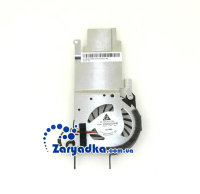 Оригинальный кулер вентилятор охлаждения для нетбука Acer Aspire One D257  P/N: KSB0405HB