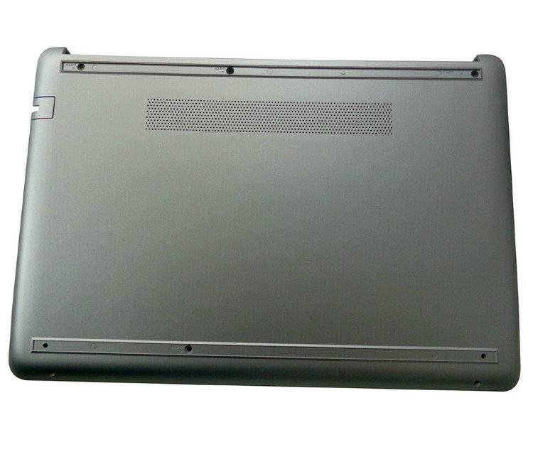 Корпус для ноутбука HP 14-CF 14-DF 14-DK L24478-001 нижняя часть Купить низ корпуса для HP 14-cf в интернете по выгодной цене