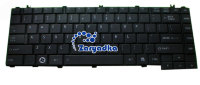 Оригинальная клавиатура для ноутбука Toshiba Satellite L635-S3015 L635