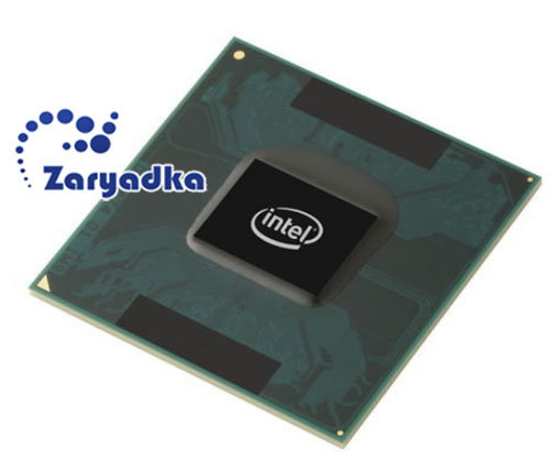 Процессор для ноутбука Intel Core 2 Duo P8800 2.66GHz 3MB 1066Mhz SLGLR 25Вт Купить процессор для ноутбука Intel P8800 в интернет магазине недорого