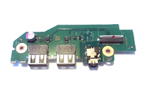 Модуль USB звуковая карта для ноутбука Acer Nitro 5 AN515-52 Predator Helios 300 PH315-51 55.Q3FN2.001