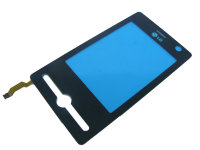 Оригинальный Touch screen тачскрин для телефона LG KS20