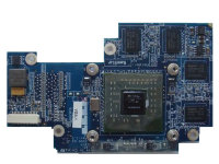 Видеокарта для ноутбука Acer nVIDIA HEL80 Go7600 LS-3167P 256MB