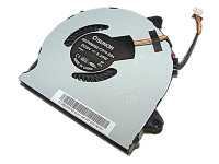 Кулер вентилятор охлаждения для ноутбука Lenovo iDeapad G50-45 G5045 DC28000BPS0
