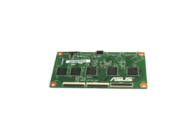 Контроллер сенсора для моноблока Asus ET2321i et2321 69PA1TJ11B01 Купить плату управления touch screen для Asus et2321 в интернете по выгодной цене