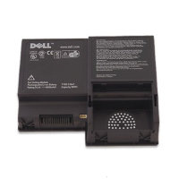 Новый оригинальный аккумулятор для ноутбука Dell Inspiron 9100 XPS G1947