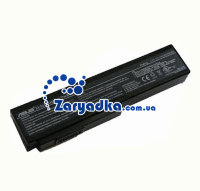 Оригинальный аккумулятор для ноутбука ASUS G50 G51 M50 M60 N43 N53 N53D N53DA X55 X57 X64 A32-M50 A33-M50