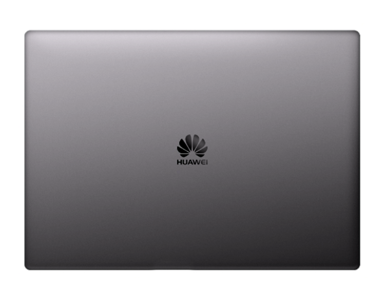 Корпус для ноутбука HUAWEI MateBook X Pro Купить крышку экрана для Huawei matebook x в интернете по выгодной цене