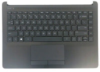 Клавиатура для ноутбука HP Pavilion 14-CF 14-DF 14-DK L24818-001