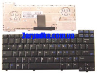 Оригинальная клавиатура для ноутбука  HP Compaq nx8200 nw8200 nc8200
