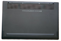 Корпус для ноутбука HP Spectre X360 13t-ae000 3CX33BATP00TEEP нижняя часть