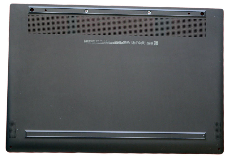 Корпус для ноутбука HP Spectre X360 13t-ae000 3CX33BATP00TEEP нижняя часть Купить нижнюю часть корпуса для HP spectre 13t-ae в интернете по выгодной цене