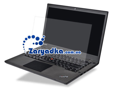 Защитная пленка экрана для ноутбука Lenovo Thinkpad T430 T430S T431S купить 