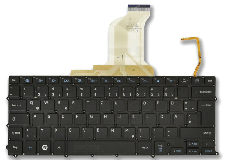 Клавиатура для ноутбука Samsung NP900X3B NP900X3G NP900X3C NP900X3D A01RU Купить клавиатуру Samsung np900x в интернете по выгодной цене