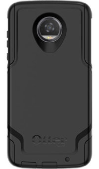 Противоударный чехол OtterBox для телефона Motorola Moto Z2 Play