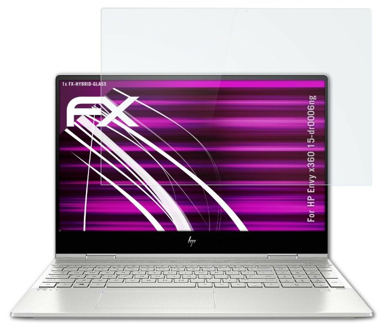 Защитная пленка экрана для ноутбука HP Envy x360 15-dr 15-dr0006ng Купить антибликовую пленку для HP 15dr в интернете по выгодной цене