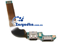 Модуль USB/LAN для нетбука Sony Vaio VGN-P23G CNX-4281-878-434-12