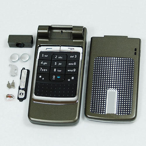 Корпус для телефона Nokia 6260 Купить корпус для телефона Nokia 6260 в интернете по выгодной цене