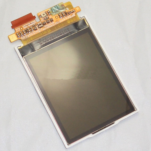 Оригинальный LCD TFT дисплей экран для телефона LG KU800 Оригинальный LCD TFT дисплей экран для телефона LG KU800.