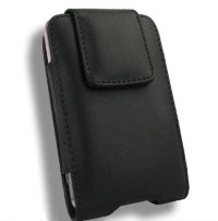 Оригинальный кожаный чехол для телефона LG KS20 Flip Top