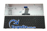 Клавиатура для ноутбука Lenovo IdeaPad Z580 Z580A Z585 Z585A