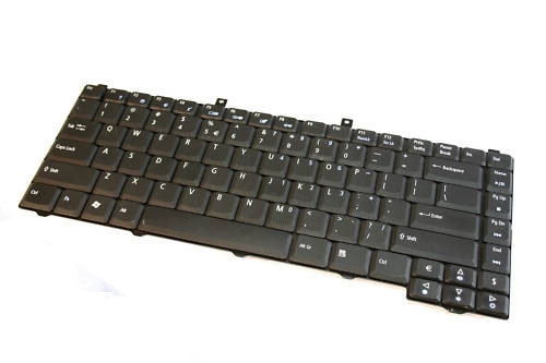 Клавиатура для ноутбука Acer Aspire 1640 1640Z AEZL2TNR012 Клавиатура для ноутбука Acer Aspire 1640 1640Z AEZL2TNR012