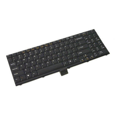 Клавиатура для ноутбука Alienware Area-51 M7700 Aurora M7700 Клавиатура для ноутбука Alienware Area-51 M7700 Aurora M7700
