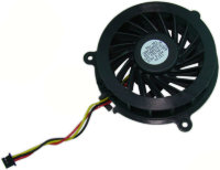 Оригинальный кулер вентилятор охлаждения для ноутбука HP 4710S 535766-001