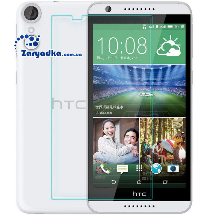 Оригинальная защитная пленка для телефона HTC Desire 820 Оригинальная защитная пленка для телефона HTC Desire 820