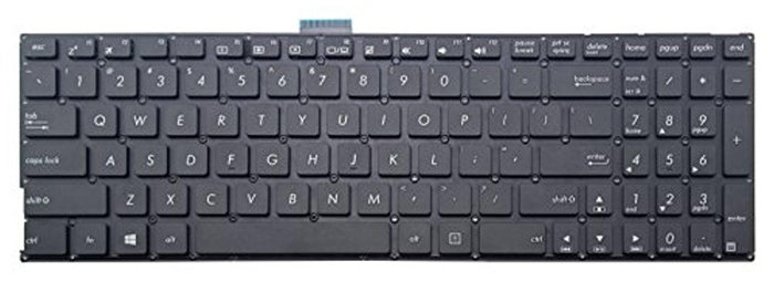 Клавиатура для ноутбука ASUS K501 K501U K501UB K501UQ K501UW K501UX  Купить оригинальную клавиатуру для ноутбука ASUS K501 K501U K501UB K501UQ K501UW K501UX 
 в интернет магазине с гарантией