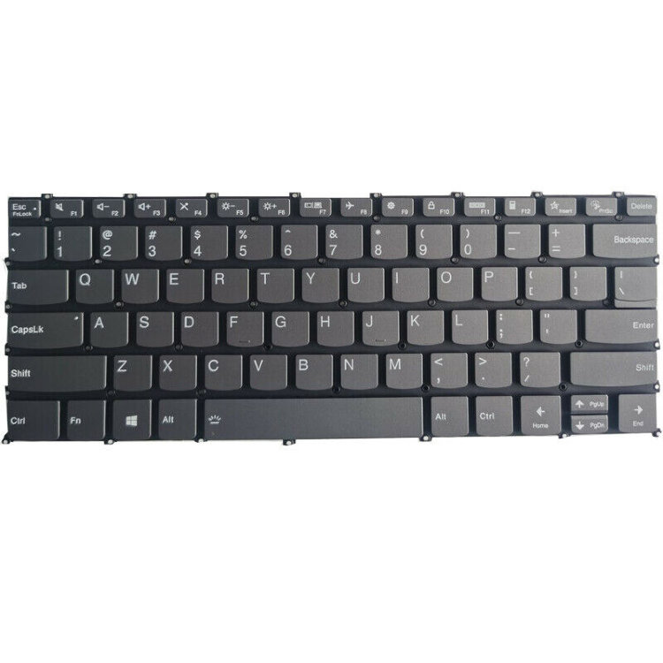 Клавиатура для ноутбука Lenovo IdeaPad 5 14IIL05 14ITL05 Flex 5 14ARE05 5-14IIL05 Купить клавиатуру для Lenovo 14IIL05 в интернете по выгодной цене