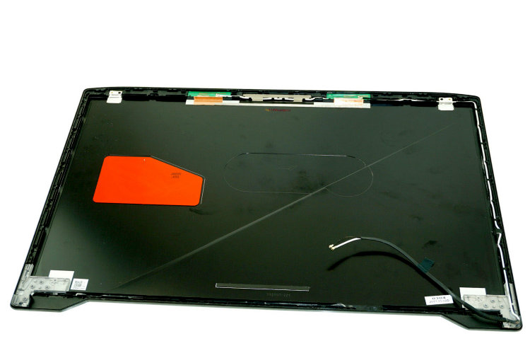 Корпус для ноутбука ASUS GL703V GL703VD 47BXNLCJN10  Купить крышку экрана для ноутбука asus gl703 в интернете по самой выгодной цене