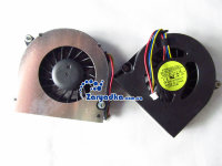 Оригинальный кулер вентилятор охлаждения для ноутбука HP Compaq 6535b 486288-001