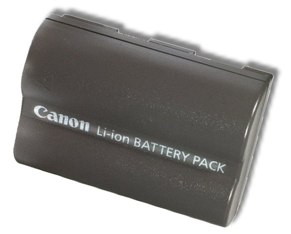Оригинальный аккумулятор для камеры CANON BP-511 EOS 5D 20D 30D 40D 50D Оригинальная genuine батарея для камеры CANON BP-511 EOS 5D 20D 30D 40D 50D