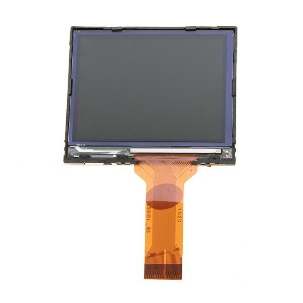 LCD TFT экран дисплей для камеры Sony S600 LCD TFT экран дисплей для камеры Sony S600