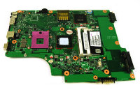 Материнская плата для ноутбука Toshiba Satellite L505 Intel V000185020