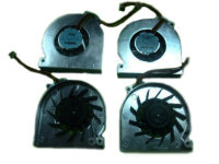 Оригинальный кулер вентилятор охлаждения для ноутбука Fujitsu Lifebook P7010 S2020