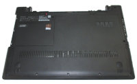 Корпус для ноутбука Lenovo IdeaPad G50-45 G5045 нижняя часть