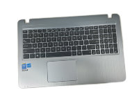 Корпус с клавиатурой для ноутбука Asus X540L, X540LA 13NB0B03AP0301
