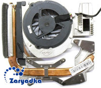 Оригинальный кулер вентилятор охлаждения для ноутбука Gateway E265M NA1 FOX3ENA1TATA30 с теплоотводом