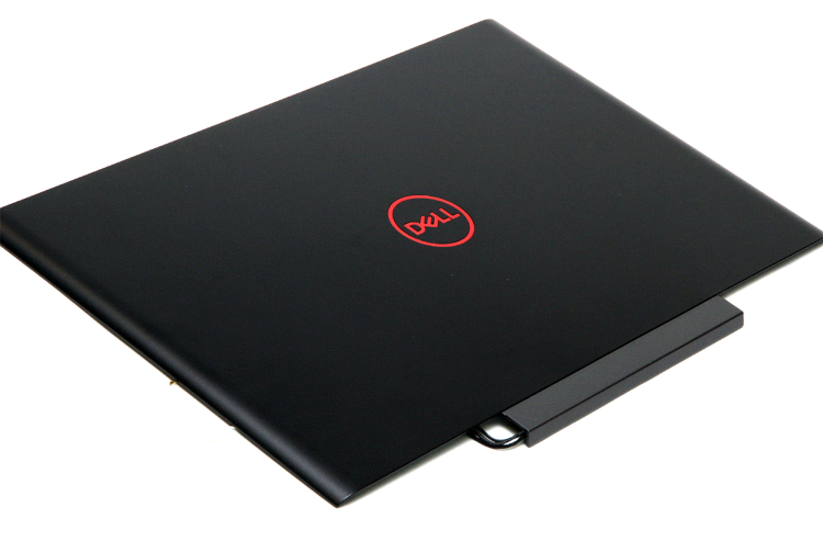 Корпус для ноутбука Dell G5 15 5587 KXDRG 0KXDRG Купить крышку монитора для ноутбука Dell G5 в интернете по самой выгодной цене