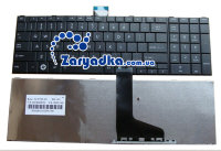 Оригинальная клавиатура для ноутбука Toshiba Satellite L850 L850D L870 L870D